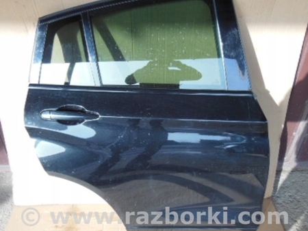 ФОТО Дверь задняя для BMW X4 F26 Киев