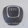 ФОТО Airbag подушка водителя для Audi (Ауди) A6 C6 (02.2004-12.2010) Киев