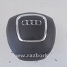 Airbag подушка водителя Audi (Ауди) A6 C6 (02.2004-12.2010)