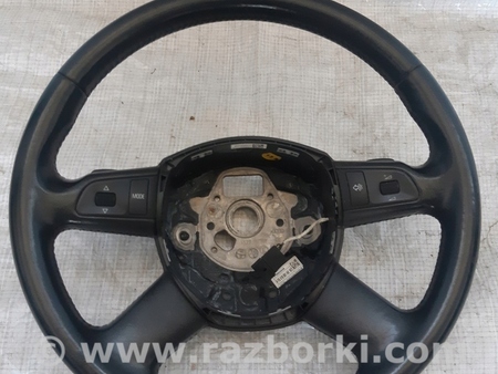 ФОТО Рулевой вал для Audi (Ауди) A6 C6 (02.2004-12.2010) Киев