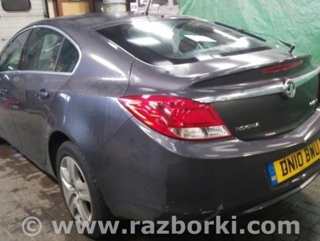 ФОТО Бампер задний для Opel Insignia Киев