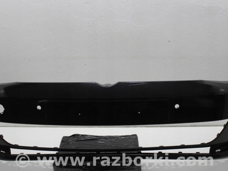ФОТО Бампер передний для Volkswagen Golf VII Mk7 (08.2012-...) Киев