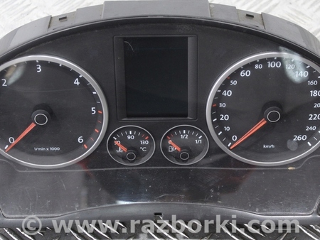 ФОТО Спидометр для Volkswagen Tiguan (11-17) Киев