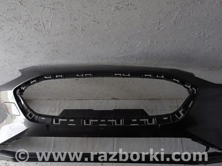 ФОТО Бампер передний для Ford Focus 2 (08.2004 - 07.2010) Киев