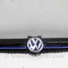 Решетка радиатора Volkswagen Golf VII Mk7 (08.2012-...)