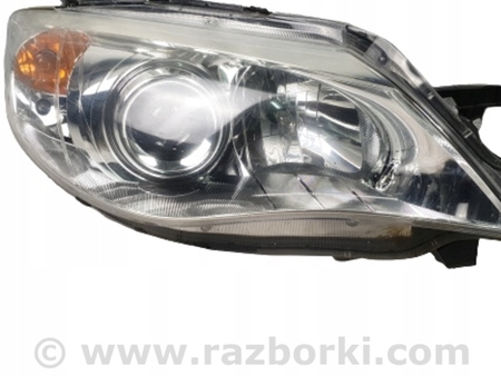 ФОТО Фара для Subaru Impreza (11-17) Киев