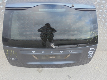 ФОТО Крышка багажника для Volvo V50 Киев