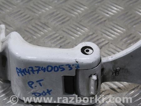 ФОТО Дверь задняя для Mercedes-Benz Vito W638 Киев