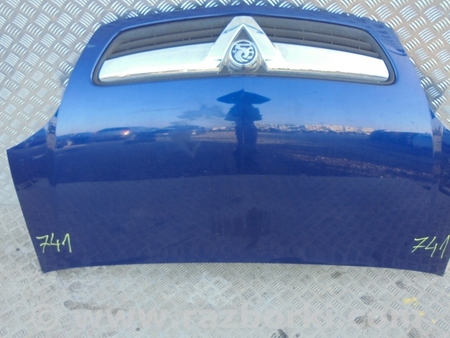 ФОТО Капот для Opel Meriva Киев
