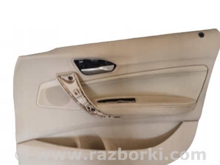 ФОТО Дверь передняя для BMW 1-Series (все года выпуска) Киев