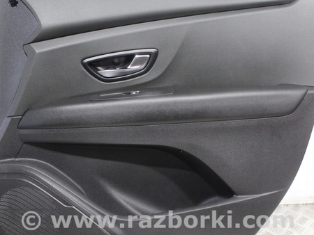 ФОТО Дверь передняя для Renault Scenic Киев