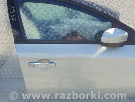 ФОТО Дверь передняя для Ford Mondeo 4 (09.2007-08.2014) Киев