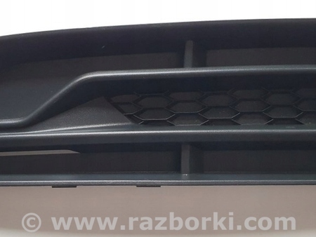 ФОТО Бампер передний для Audi (Ауди) A4 B9 - 8W2, 8W5 (06.2015-...) Киев
