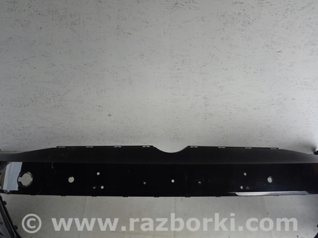 ФОТО Бампер передний для Volkswagen Golf VII Mk7 (08.2012-...) Киев