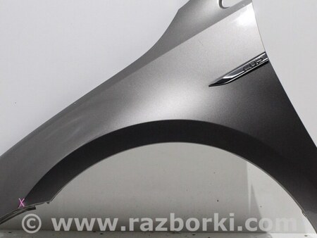 ФОТО Крыло переднее для Volkswagen Golf VII Mk7 (08.2012-...) Киев