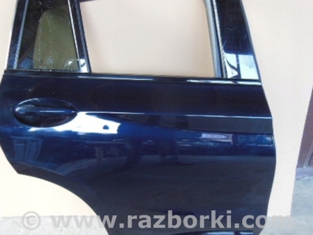 ФОТО Дверь задняя для BMW X4 F26 Киев