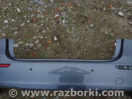 ФОТО Бампер задний для Mercedes-Benz A-klasse Киев