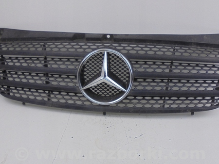 ФОТО Решетка радиатора для Mercedes-Benz Vito W638 Киев