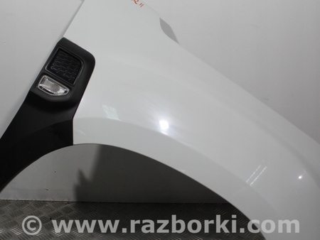 ФОТО Крыло переднее для Renault Duster Киев