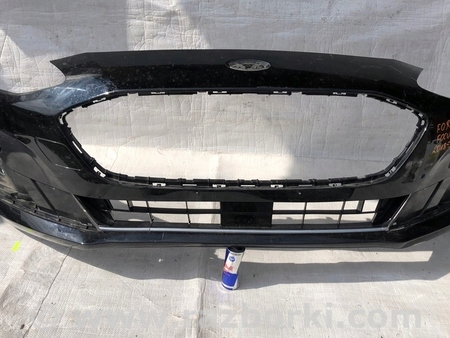 ФОТО Бампер передний для Ford Focus 2 (08.2004 - 07.2010) Киев
