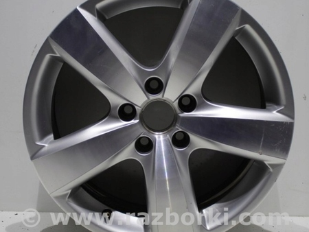 ФОТО Диск для Volkswagen Tiguan (11-17) Киев