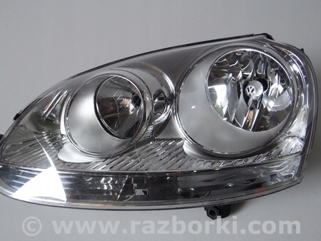 ФОТО Фара для Volkswagen Golf VII Mk7 (08.2012-...) Киев