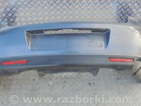 ФОТО Бампер задний для Mazda 6 GH (2008-...) Киев