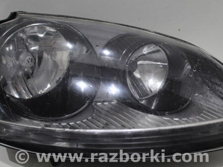 ФОТО Фара для Volkswagen Golf VII Mk7 (08.2012-...) Киев