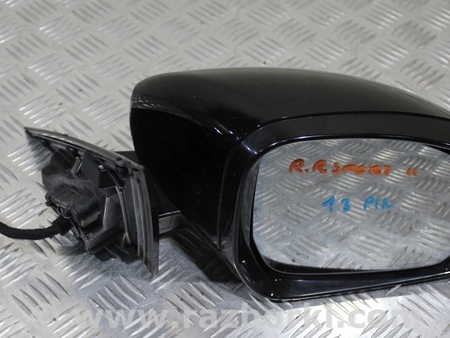 ФОТО Зеркало для Land Rover Range Rover Sport Киев
