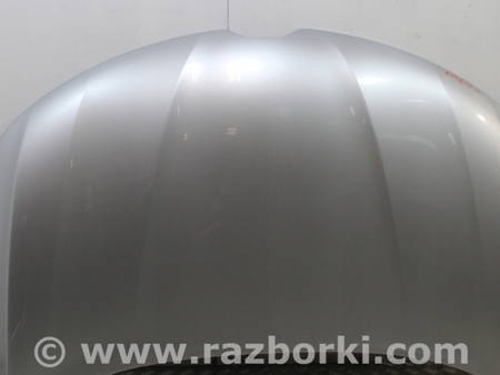 ФОТО Капот для Renault Koleos Киев