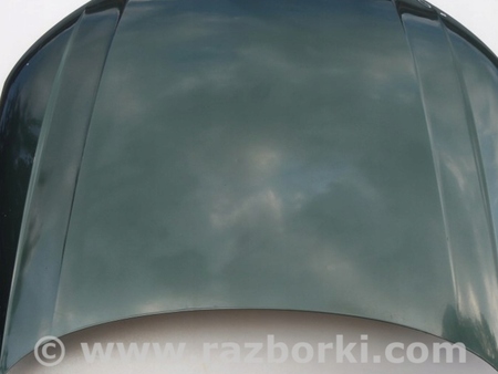 ФОТО Капот для Audi (Ауди) A4 B9 - 8W2, 8W5 (06.2015-...) Киев