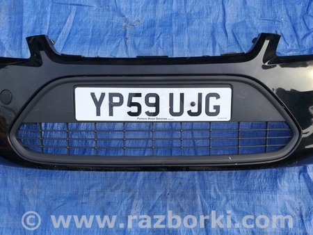 ФОТО Бампер передний для Ford Focus 2 (08.2004 - 07.2010) Киев