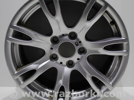 ФОТО Диск для BMW X1 Киев