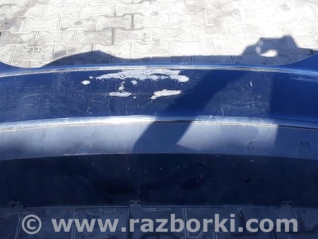 ФОТО Бампер задний для Audi (Ауди) A6 C6 (02.2004-12.2010) Киев