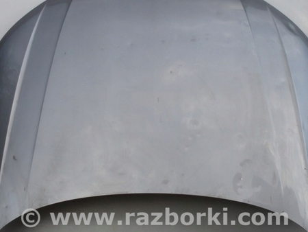 ФОТО Капот для Audi (Ауди) A4 B9 - 8W2, 8W5 (06.2015-...) Киев