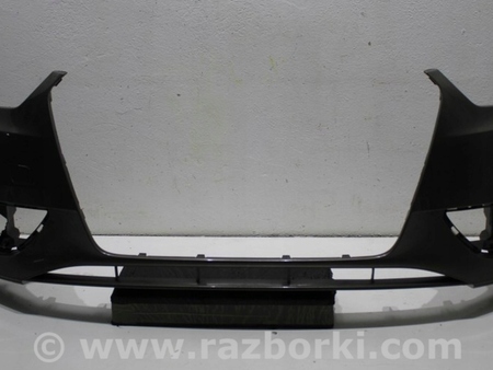 ФОТО Бампер передний для Audi (Ауди) A3 8P1, 8PA, 8P7 (03.2003-12.2013) Киев
