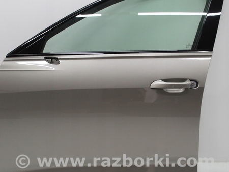 ФОТО Дверь передняя для Audi (Ауди) A6 C6 (02.2004-12.2010) Киев