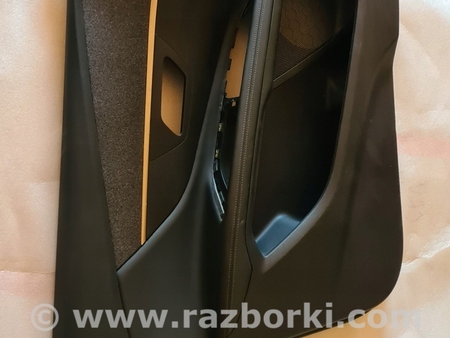 ФОТО Карта двери для Peugeot 3008 Киев