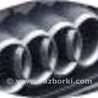 Рулевая рейка Audi (Ауди) Q5 8R (04.2008-03.2017)