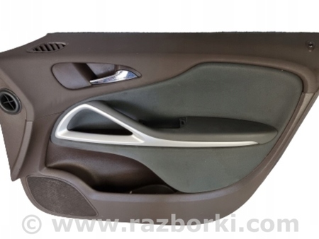 ФОТО Дверь передняя для Opel Zafira Киев