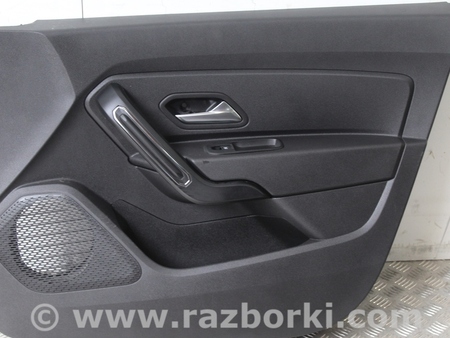 ФОТО Дверь передняя для Renault Duster Киев