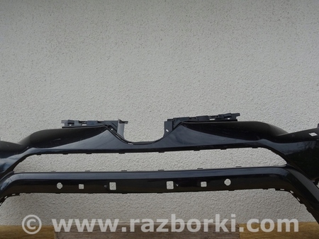 ФОТО Бампер передний для Toyota RAV-4 (05-12) Киев