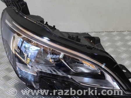 ФОТО Фара для Peugeot 3008 Киев