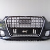 Бампер передний Audi (Ауди) Q3 8U, 8UB (06.2011-03.2019)