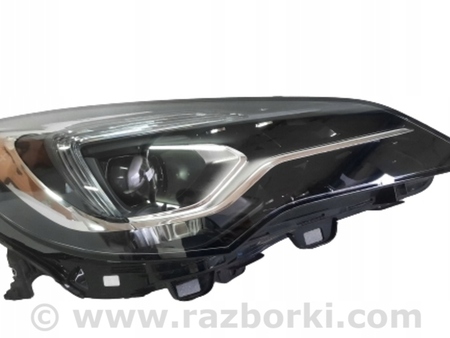 ФОТО Фара для Opel Astra H (2004-2014) Киев