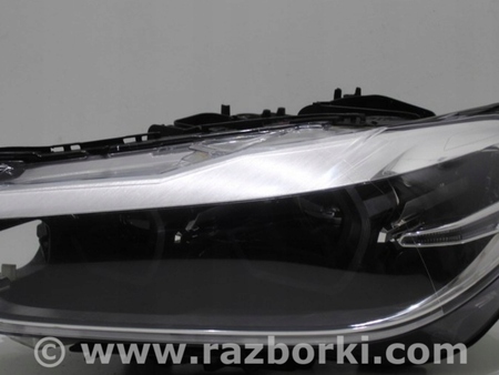 ФОТО Фара для BMW X2 F39 Киев