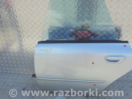 ФОТО Дверь задняя для Subaru Legacy (все модели) Киев