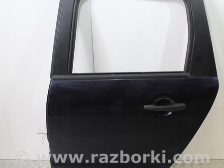 ФОТО Дверь задняя для Citroen C3 Picasso Киев