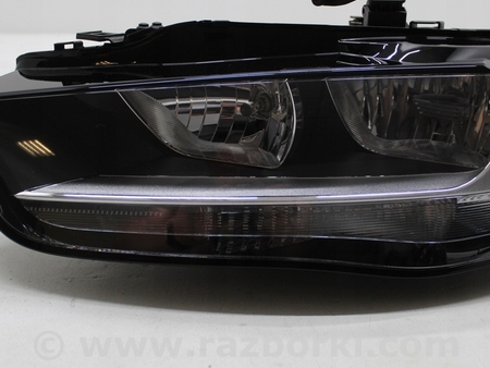 ФОТО Фара для Audi (Ауди) A4 B9 - 8W2, 8W5 (06.2015-...) Киев