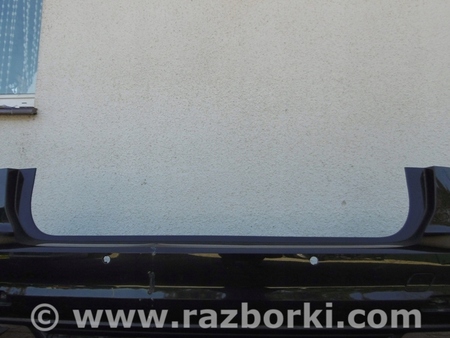 ФОТО Бампер задний для Audi (Ауди) A6 C6 (02.2004-12.2010) Киев